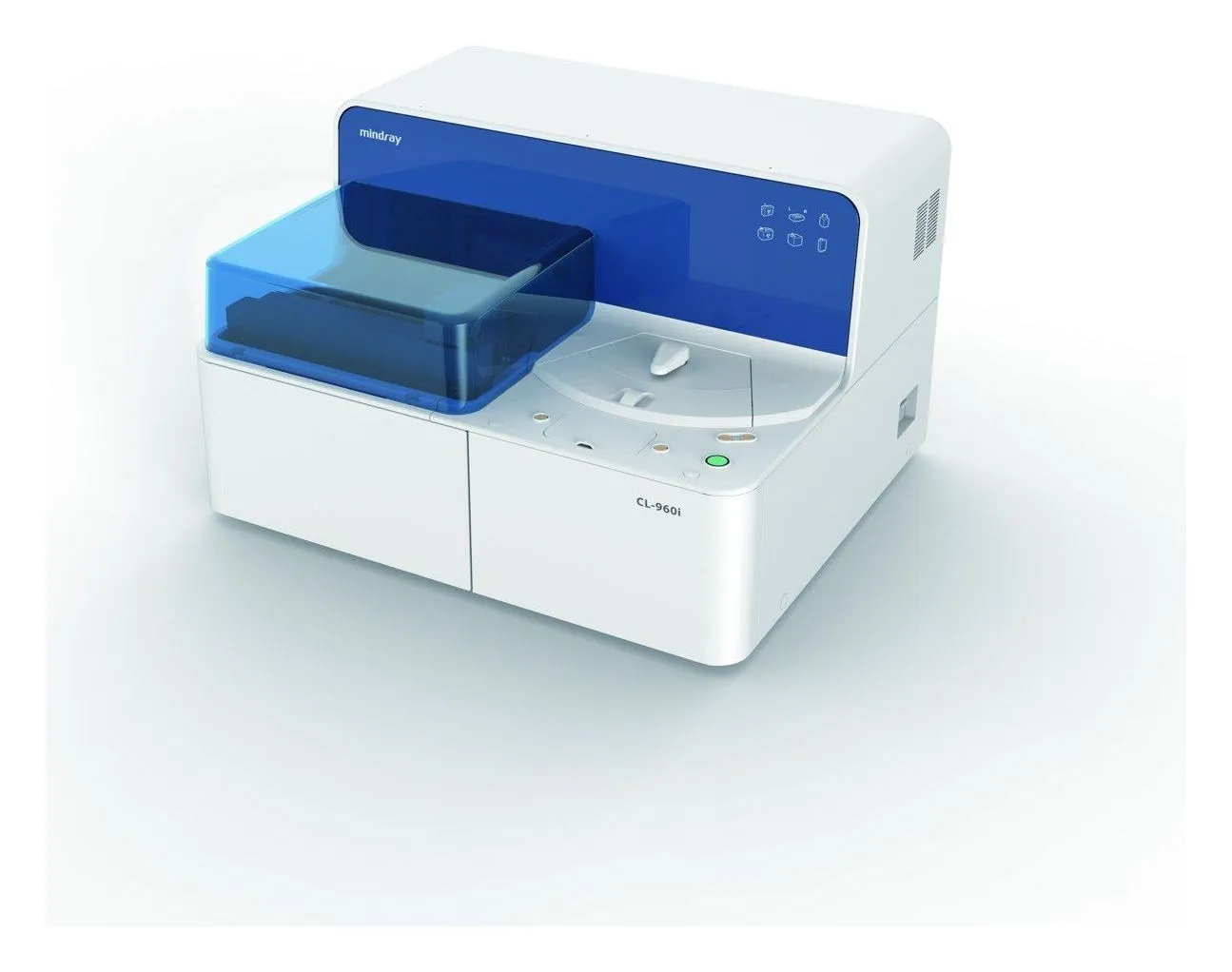Mindray CL-960i — Imunologie