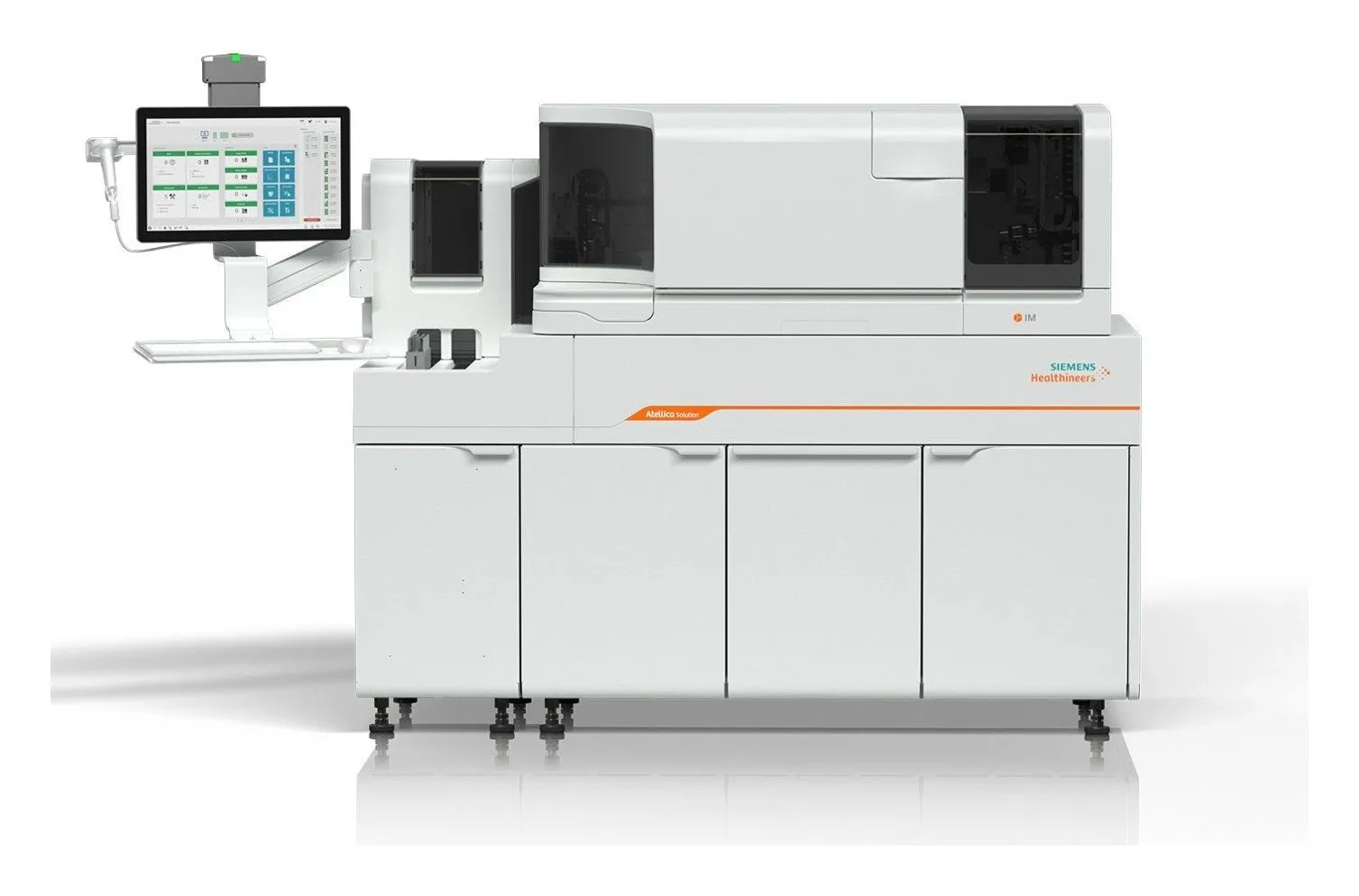 Siemens Healthineers Atellica IM 1600 — Imunologie