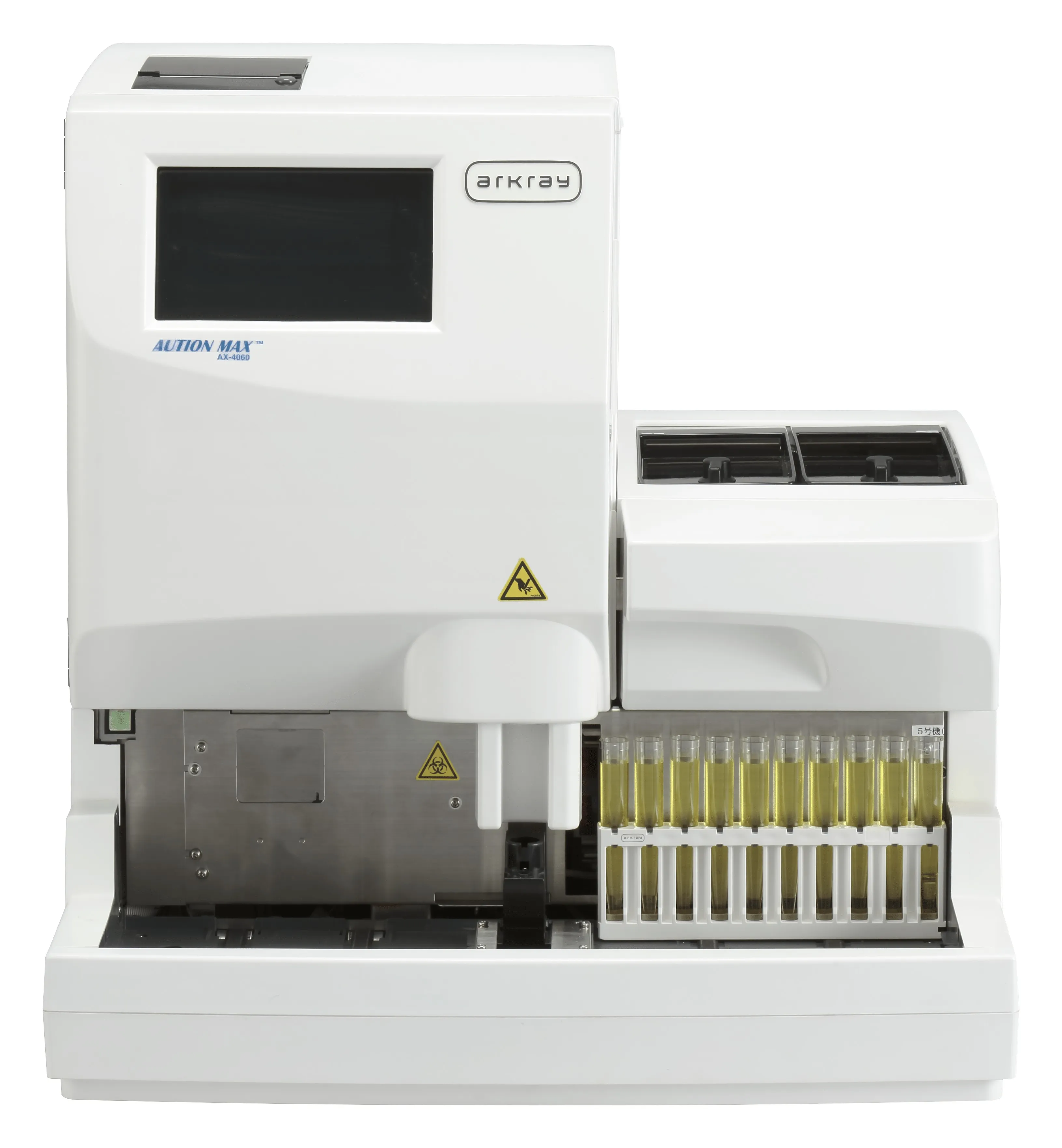 Arkray AUTION MAX AX-4060 — Analiză urină