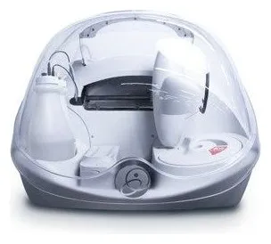Biosystems A15S — Hemoragii oculte & calprotectină
