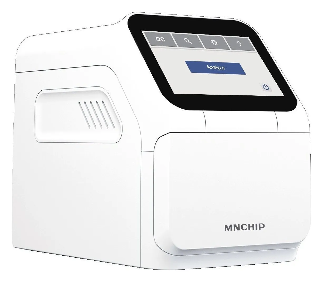 MNCHIP Pointcare M4 — POC / Point-of-care