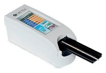 Cormay Uri-Tex — POC / Point-of-care
