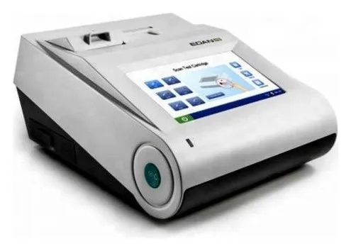 Edan i15 — POC / Point-of-care