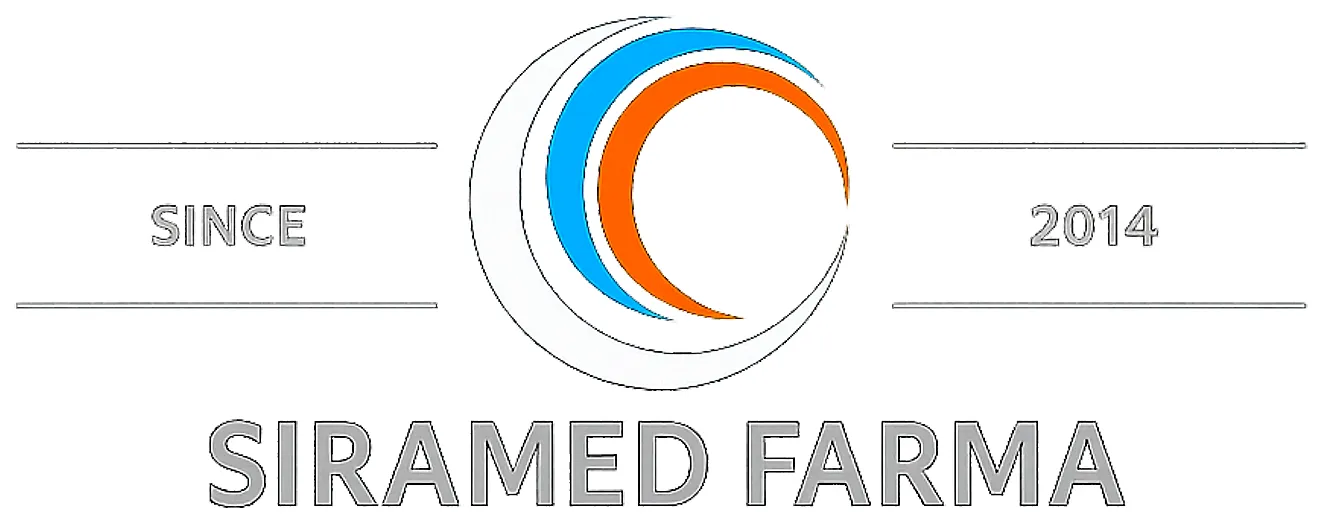 SIRAMED-FARMA
